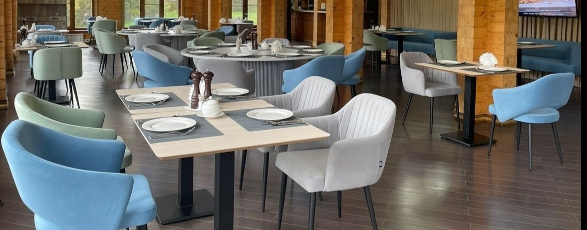 Мебель для бизнеса