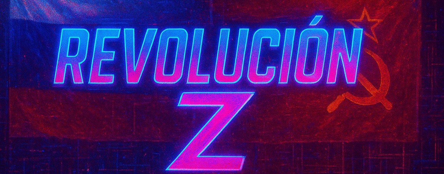 Revolución Z