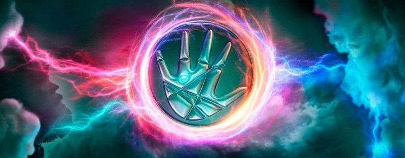 Экстрасенсы: Битва сильнейших 2 — выпуск 30 (2025)