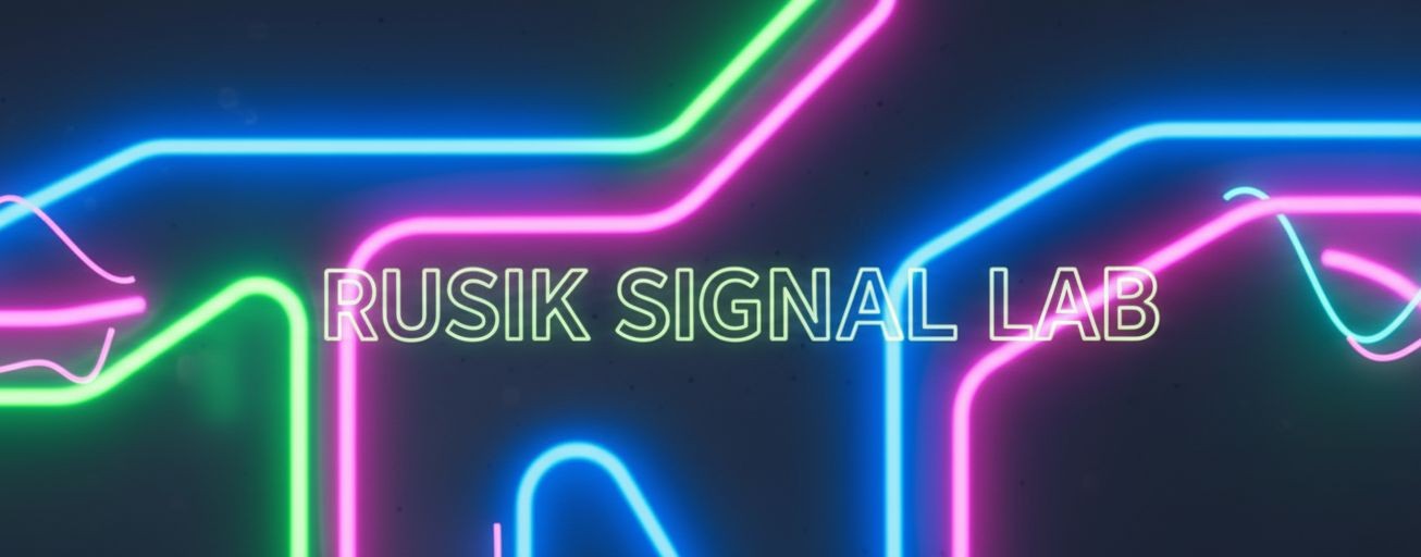 RUSIK SIGNAL LAB
