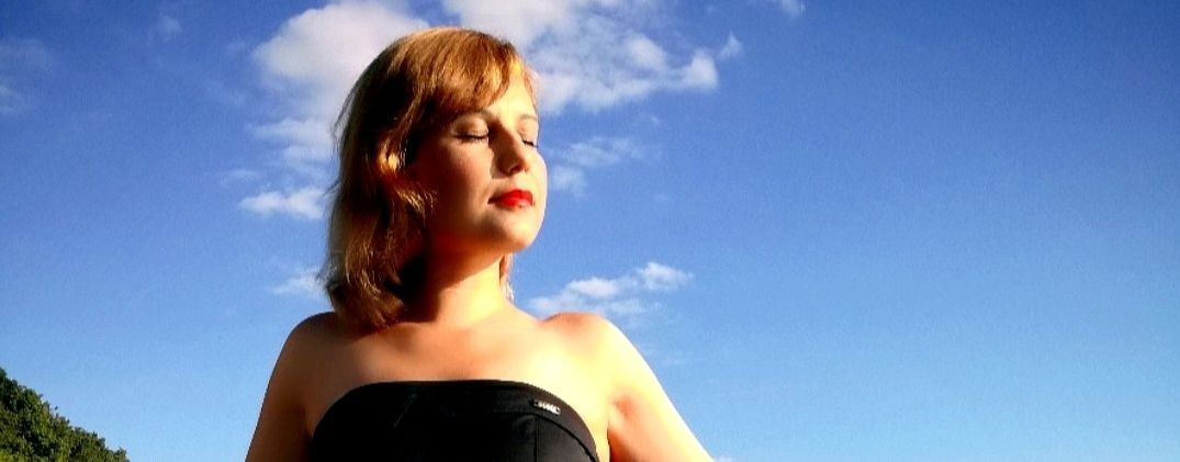 Натали Виноградова Певица.