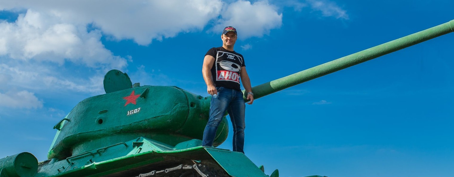 Мы - Павловы