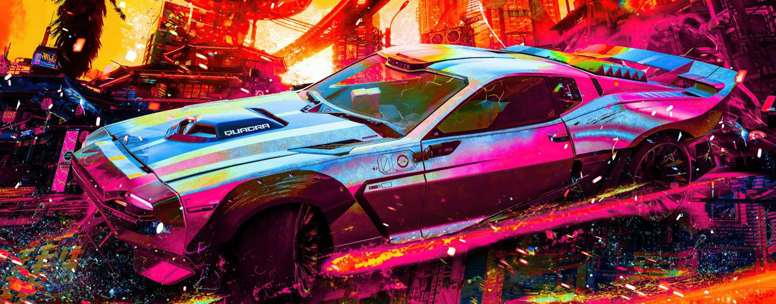 Стас про 2012