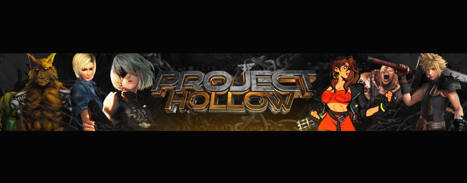 Project Hollow