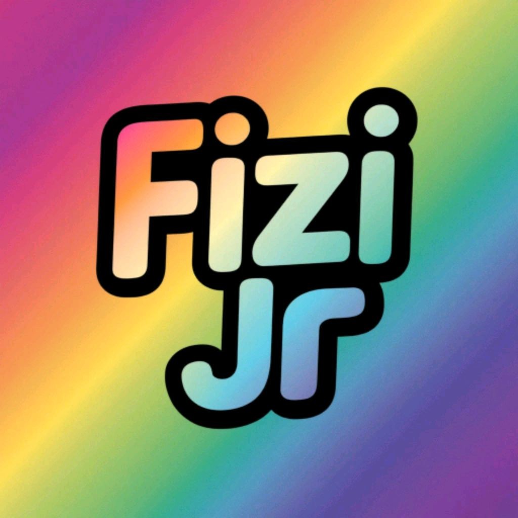 Fizi | JR