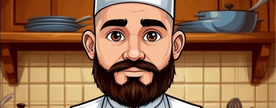 ВКУСНО ДЛЯ СВОИХ