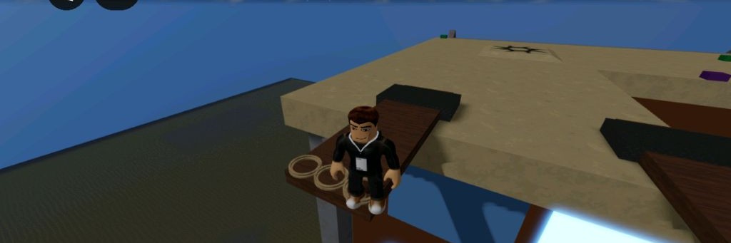 Я И Стендоф и рб