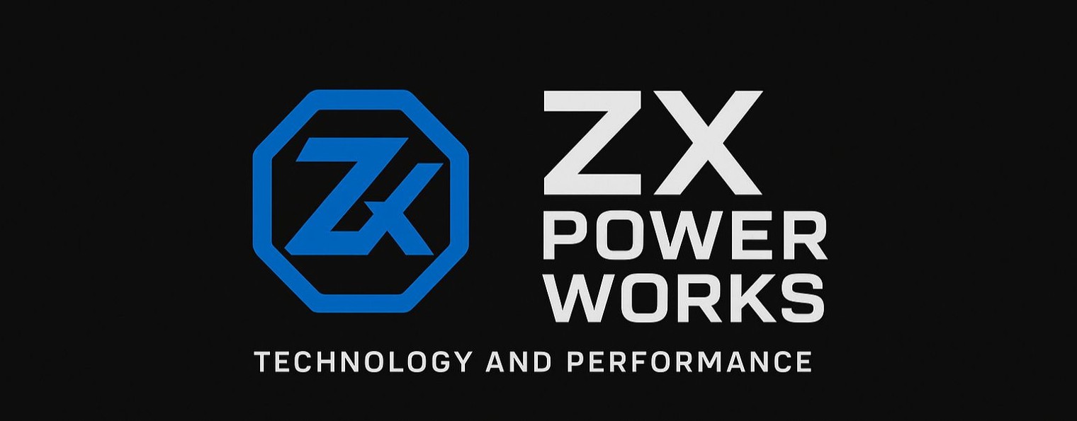 ZX Power Works
