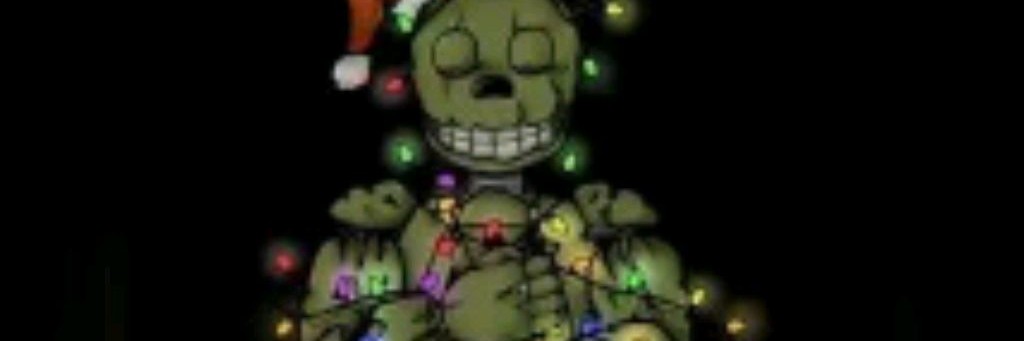 Спрингтрап ( МИСТЕР  SALLY)