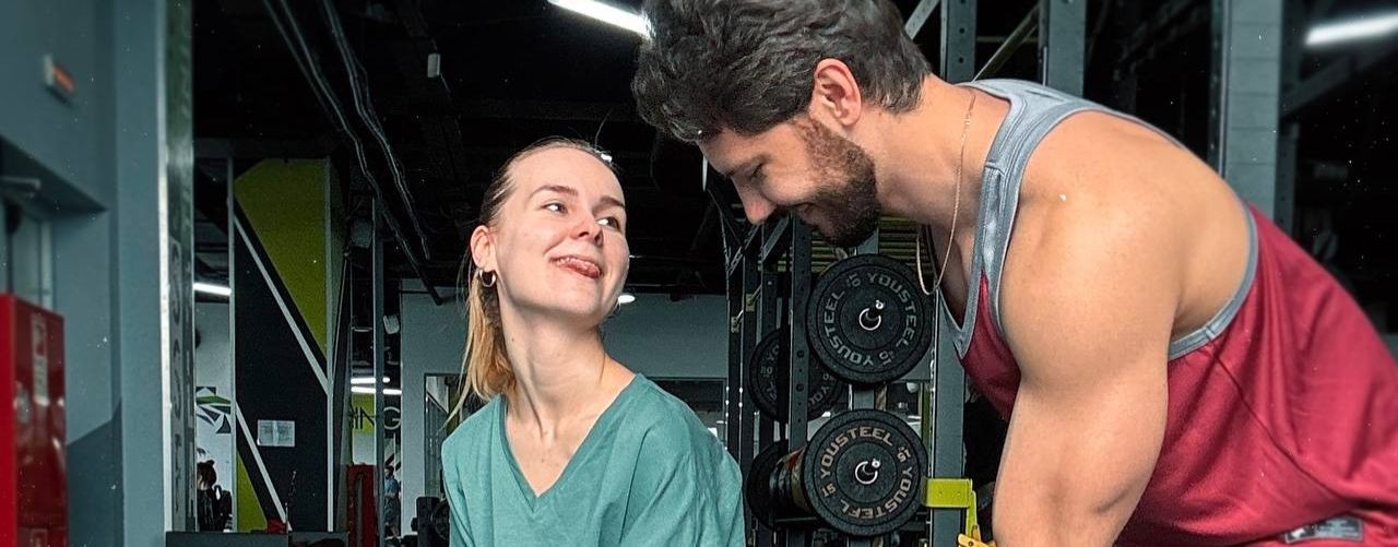 Jurassic Park | Здоровье•Спорт