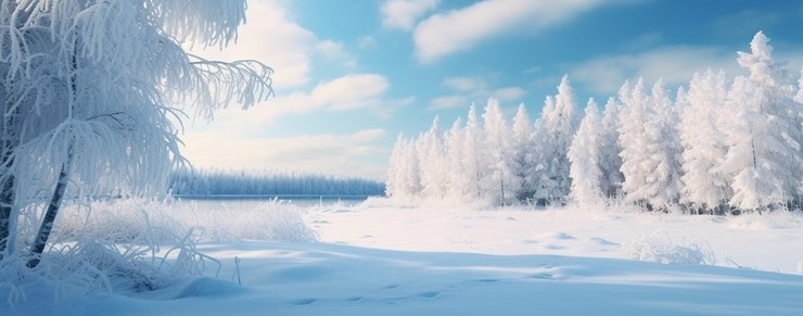 Где-то в Сибири