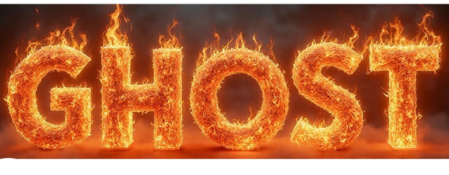 Ghost