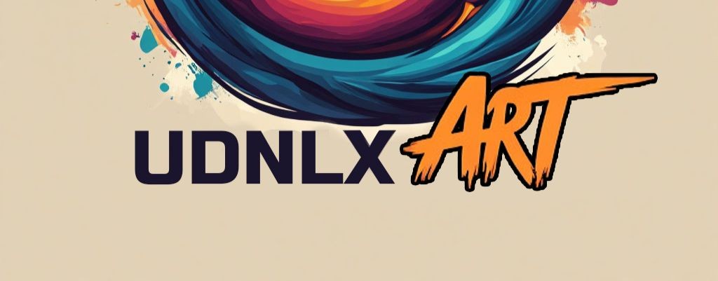 Udnlx Art