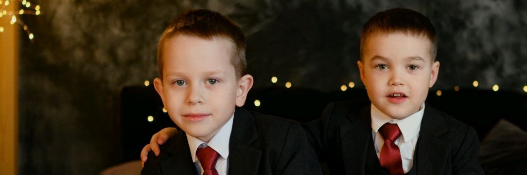 Две Сестры_Четыре Брата