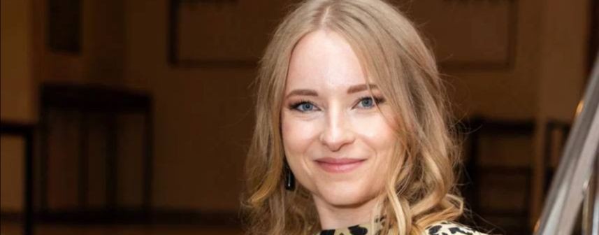 Женский онлайн-психолог Дементьева Татьяна