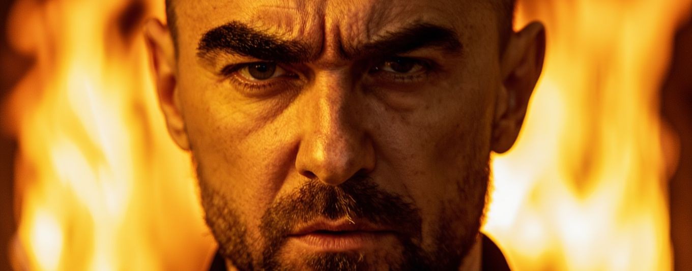 Канал на костёр - прожарка Telegram-каналов