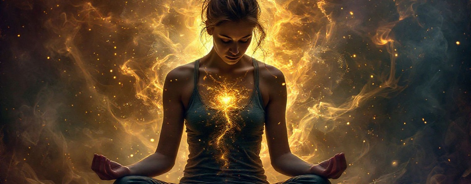 Живые слова и аффирмации