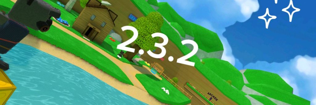 Mr. Супер Ваня12345 v. 2.3.2