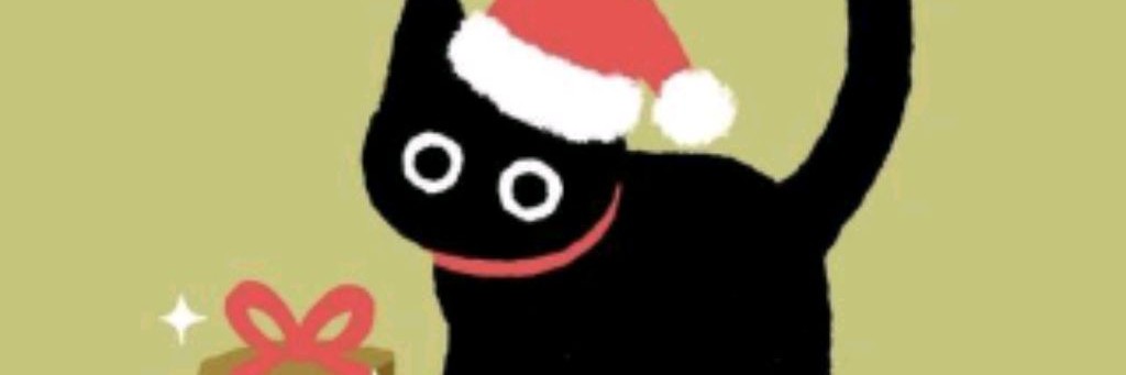 О чём расскажет чёрная кошка?