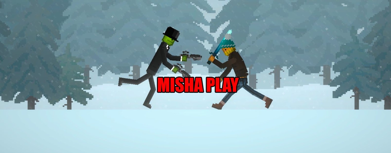 MISHA_PLAY OFFICIAL