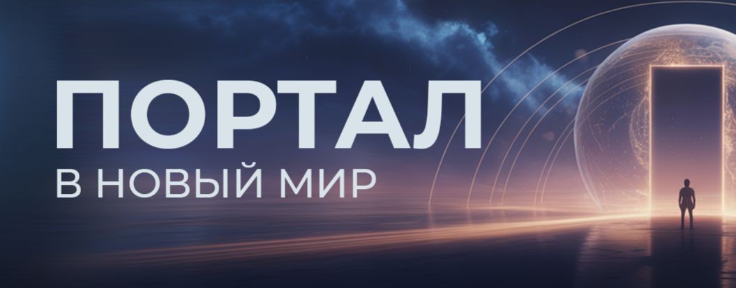Портал в Новый Мир