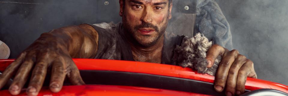 Самая красивая девушка Стамбула