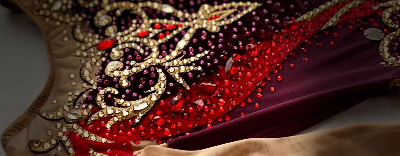 Мария Бирина дизайнер костюмов