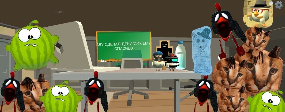 ❄️ᐛЗахароk 567❄️