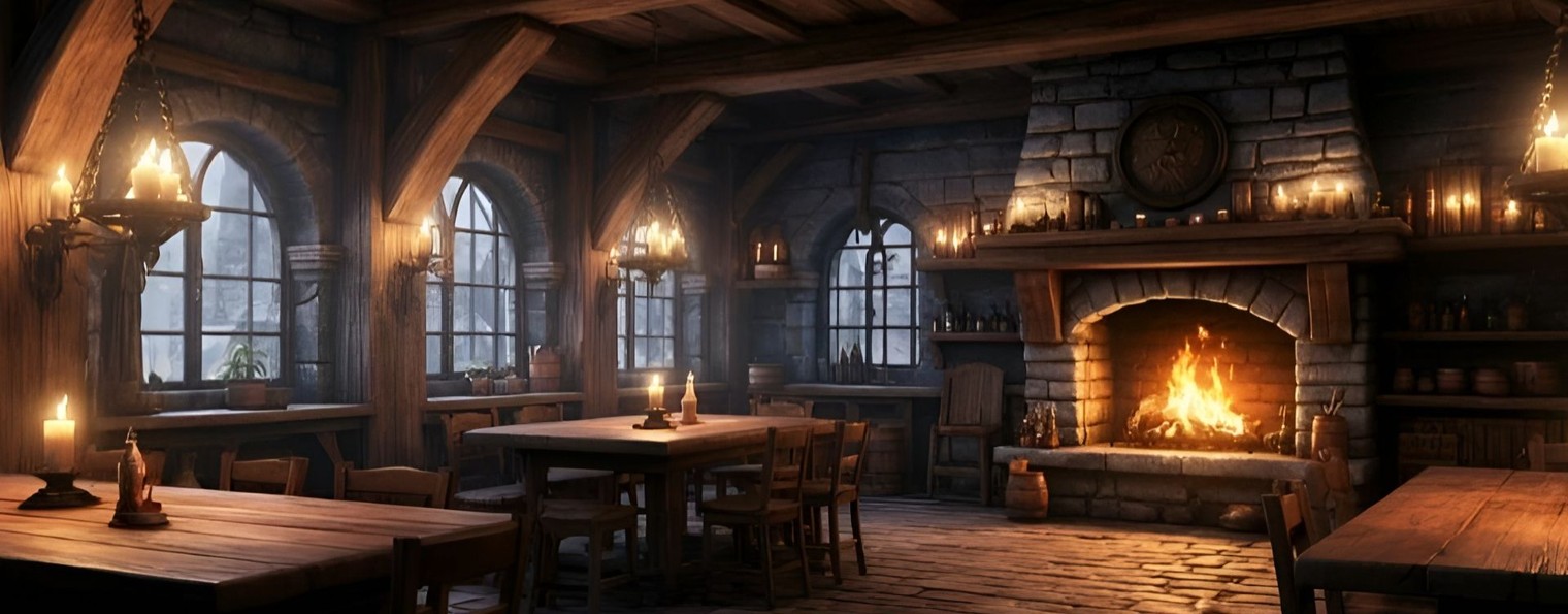 Бард Дракенсдаада