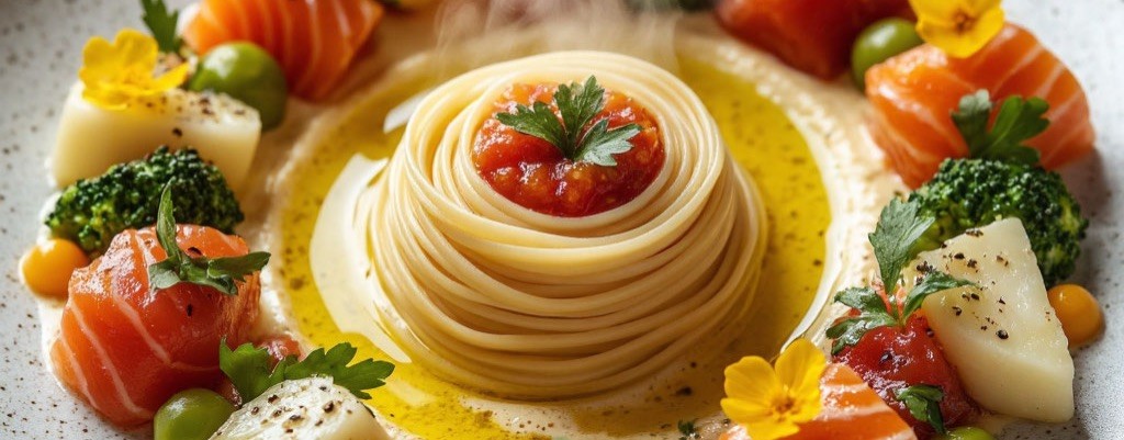 Просто готовлю 🤍