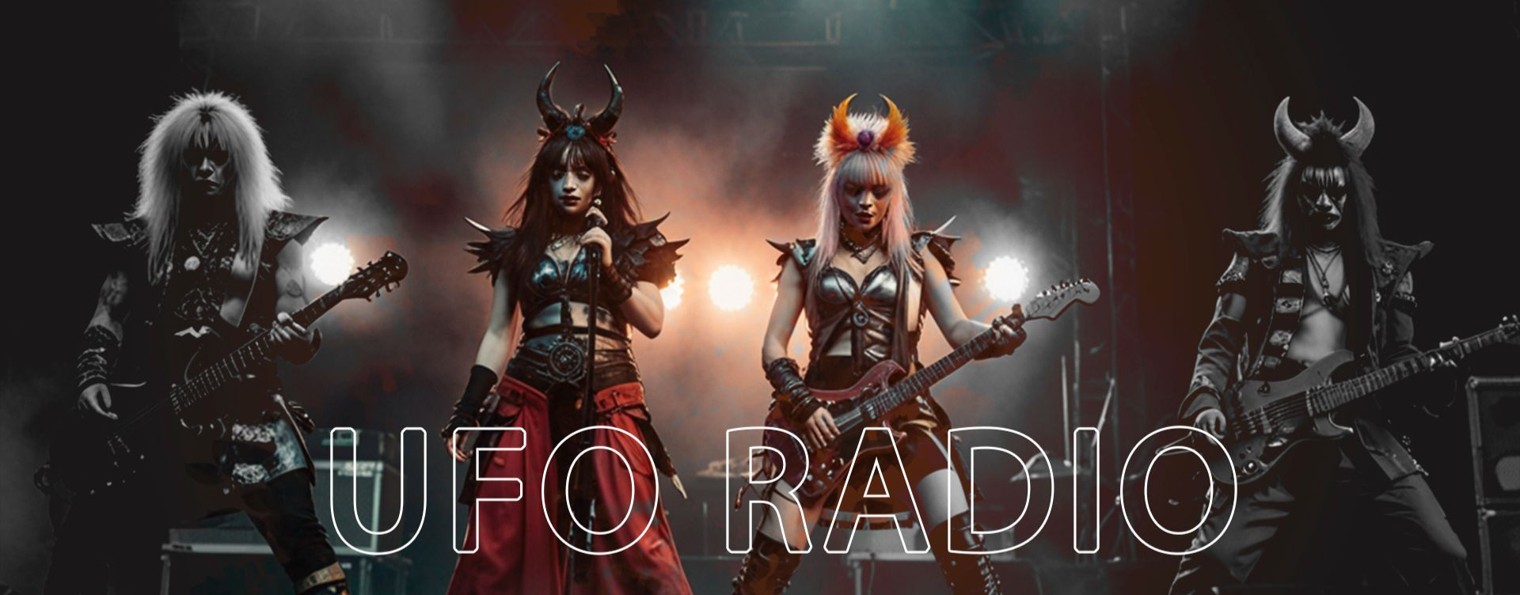 UFO RADIO