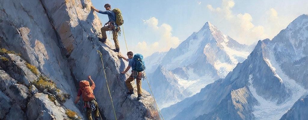 Летим дальше