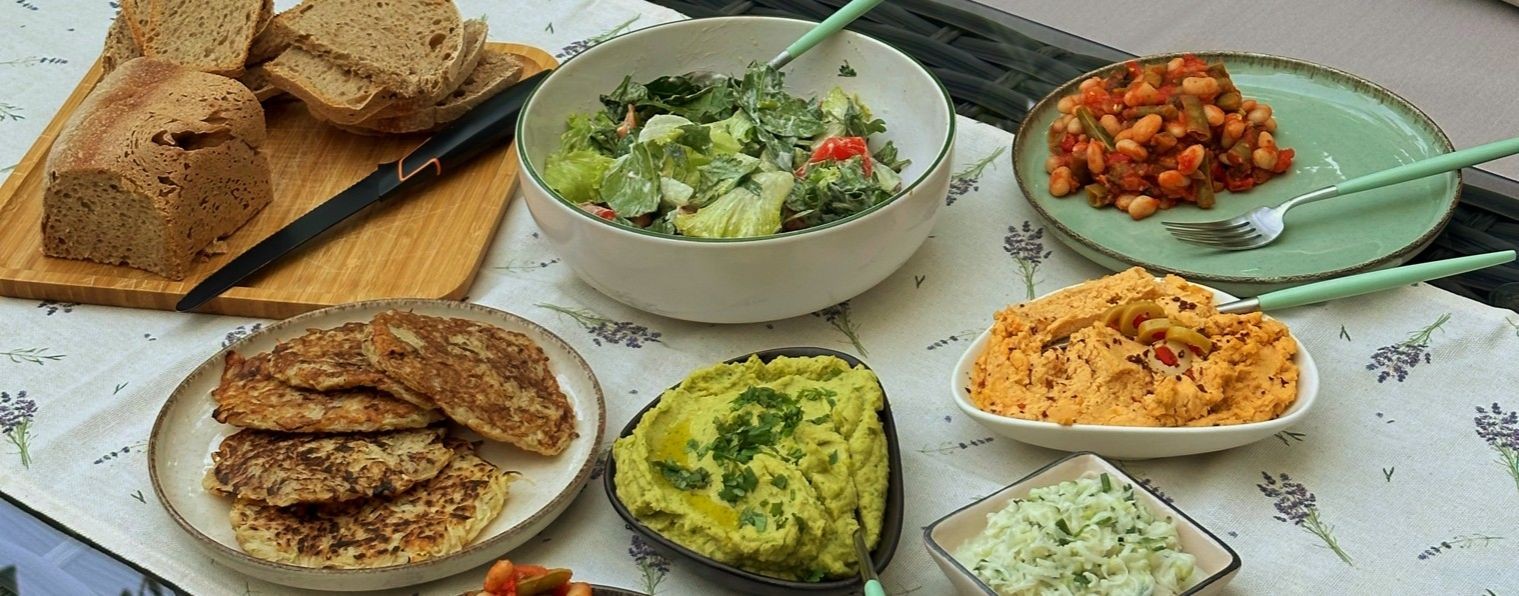 Юлия Воронова| Простые и полезные рецепты