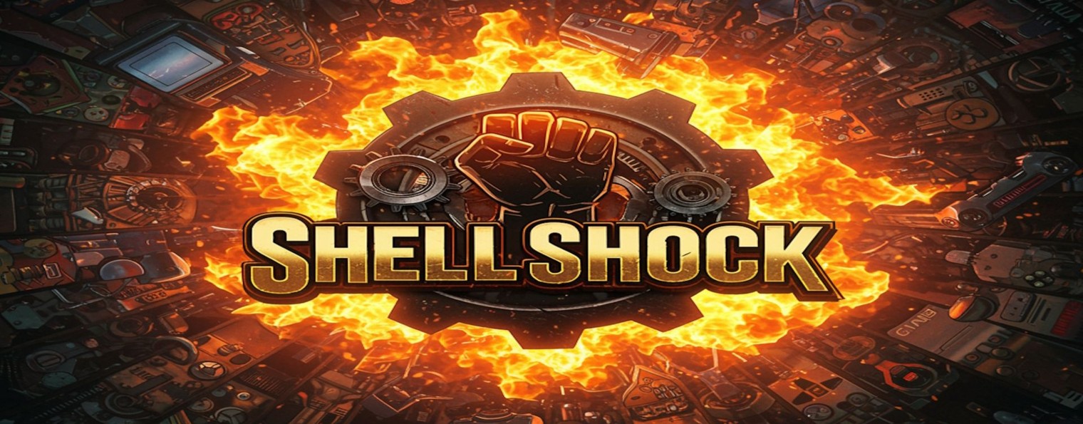 ShellShock