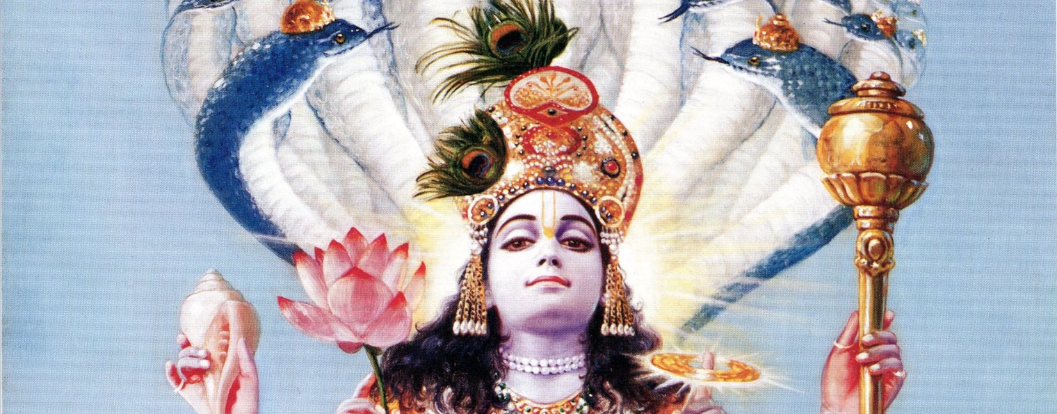 Империя Духа