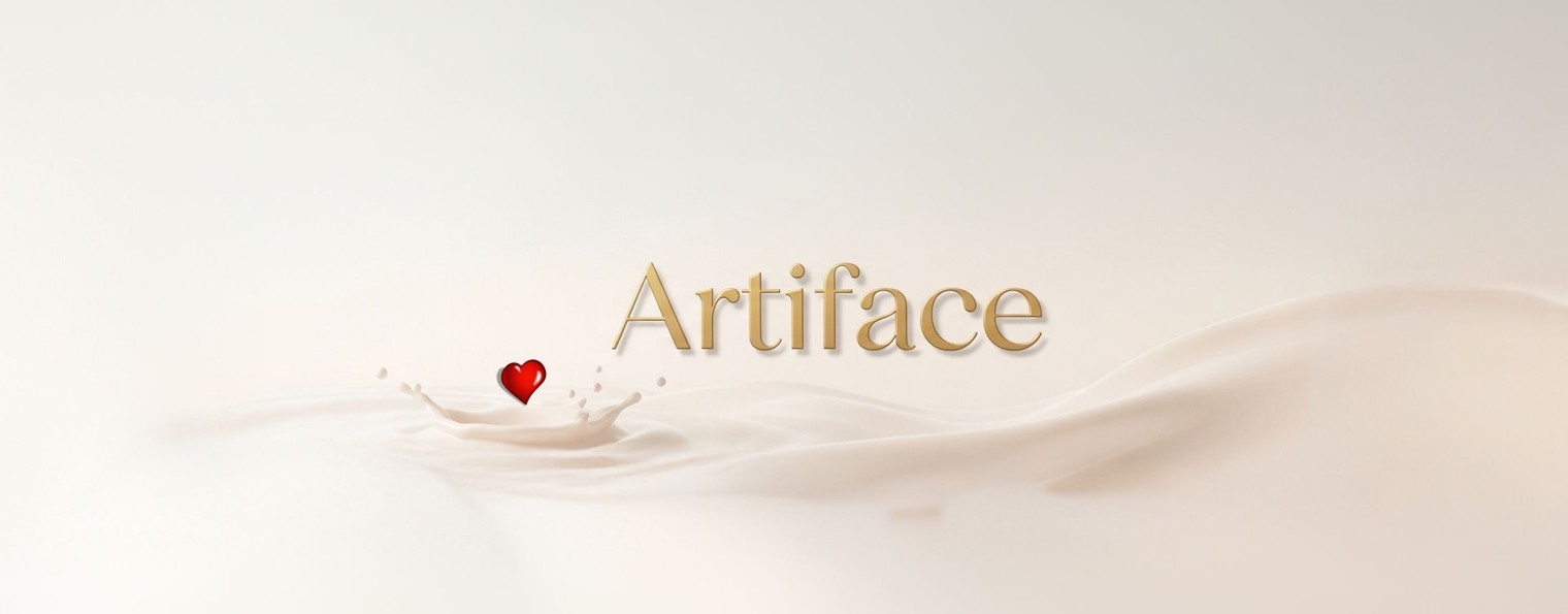 Artiface AI генерации
