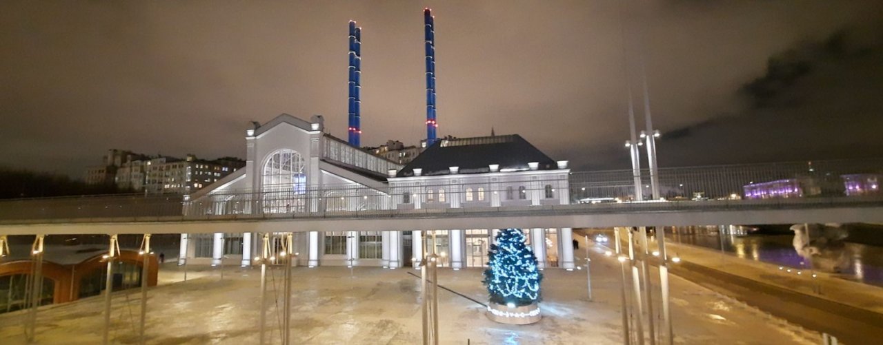 Галина енот и к