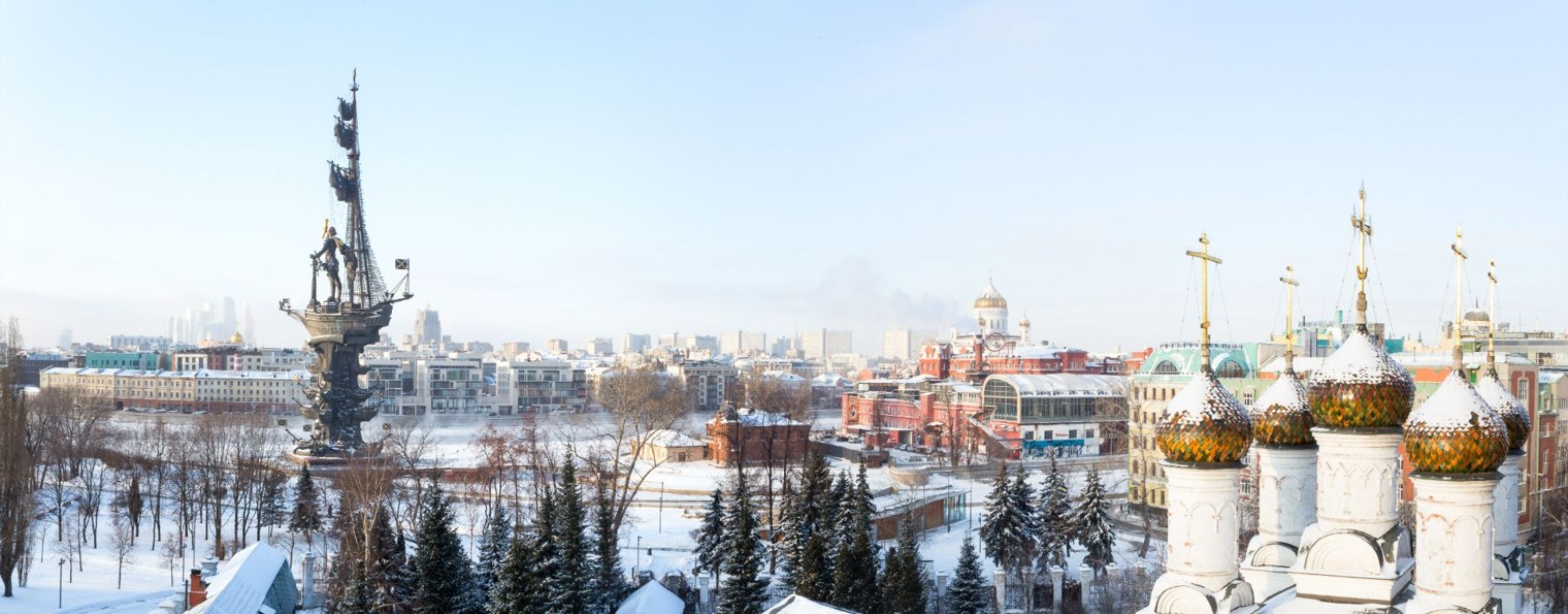 Звоны Руси и мира (Олег Иванов)