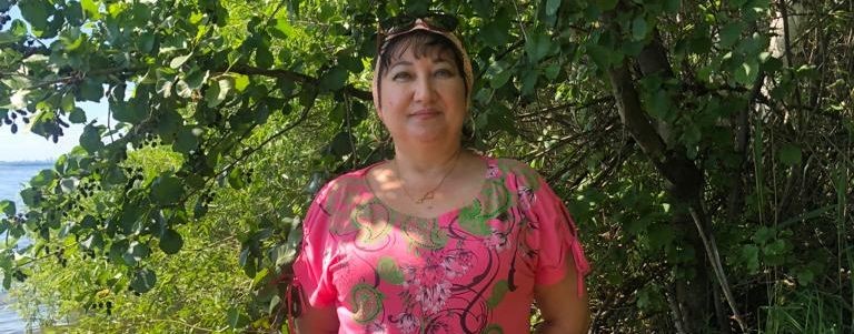 Всего и понемногу от Надежды