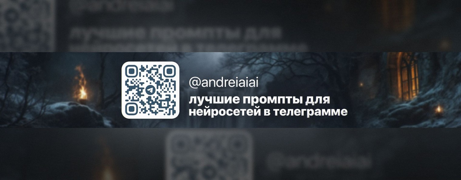 АндреИИч — Нейросеть бесплатно