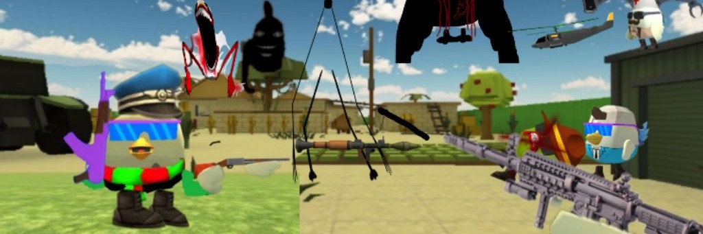 🎮🎄DeReK19k🎄🎮