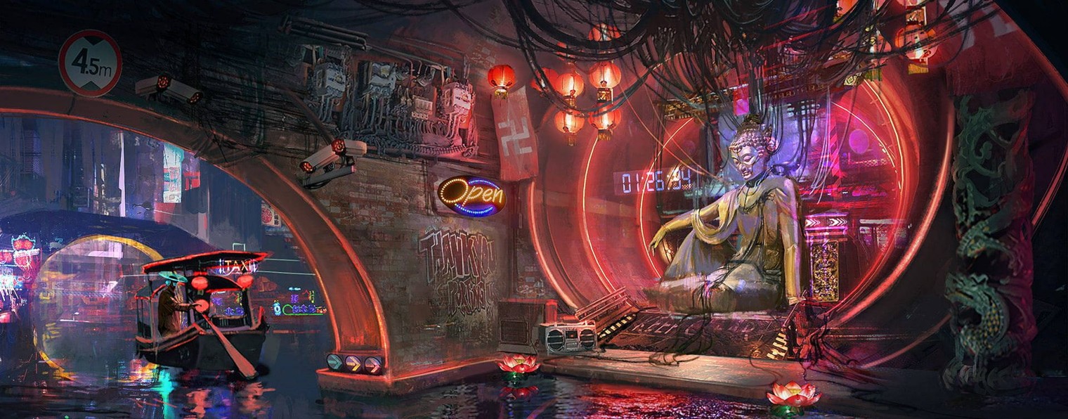 nataliakour атмосферные стримы