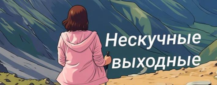 Нескучные выходные