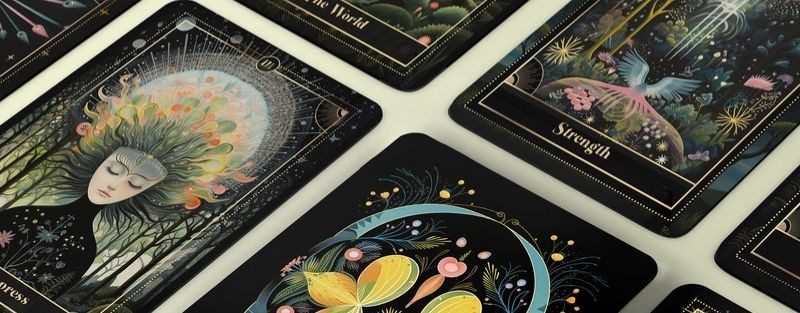 Таролог на Связи