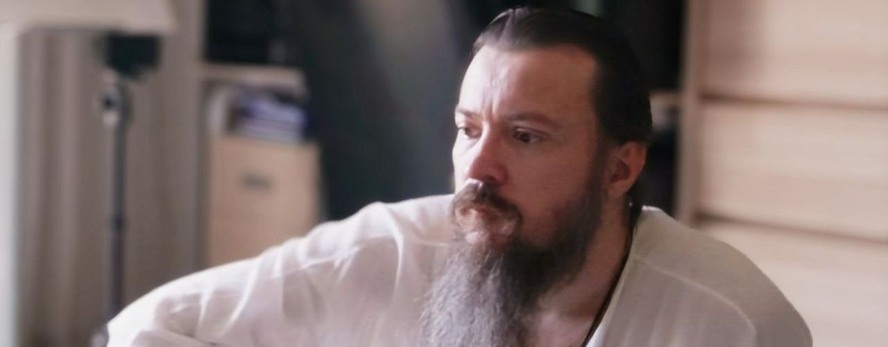 Денис Бурхаев