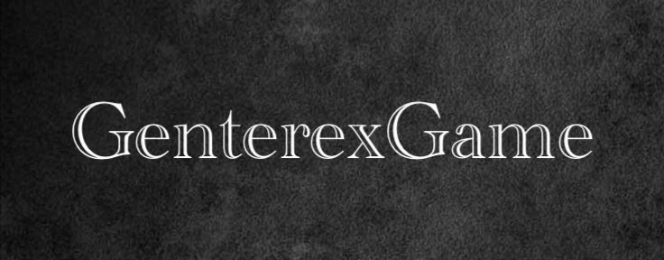 GenterexGame