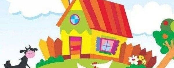 Мой Загородный дом