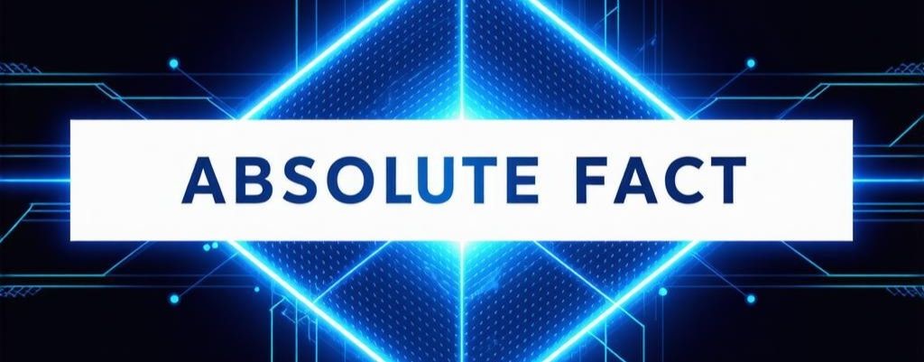 Абсолютные Факты
