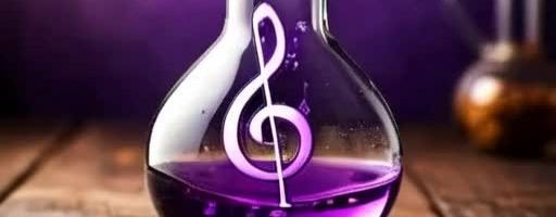 МУЗалхимия