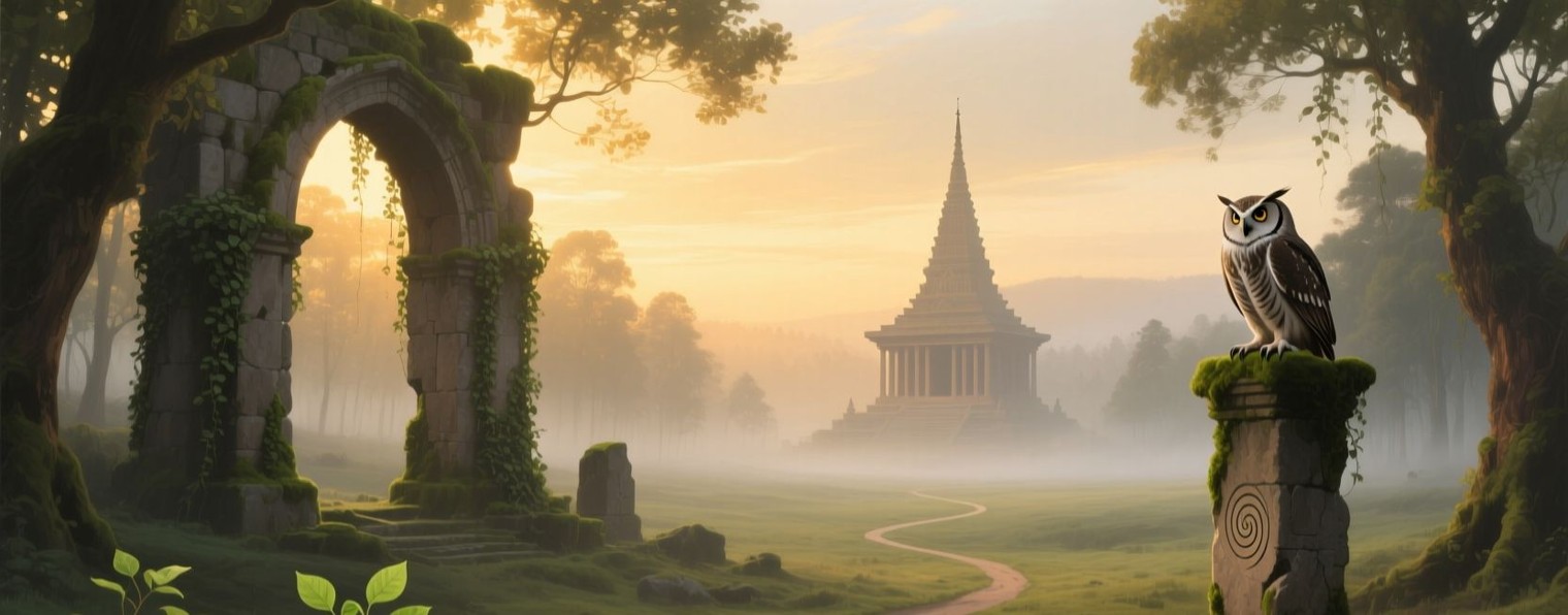 Вечный опыт веков